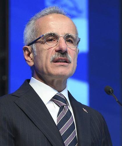 Trabzon Yeni Havalimanı’nda Deniz Altında İlk Adım