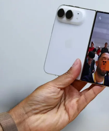 iPhone Duo’da Eylem Düğmesi Tarihe Karıştı