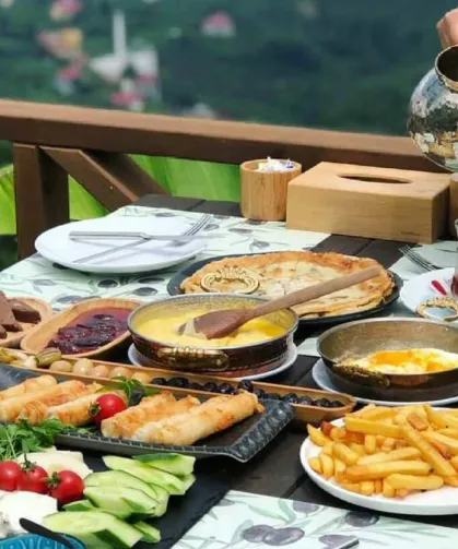 KTÜ’den Çocukların Beslenmesine Önemli Uyarılar