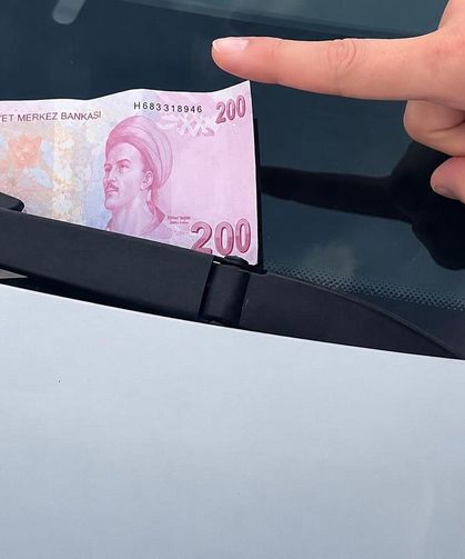 Otoparklarda Yeni Hırsızlık Yöntemine Dikkat