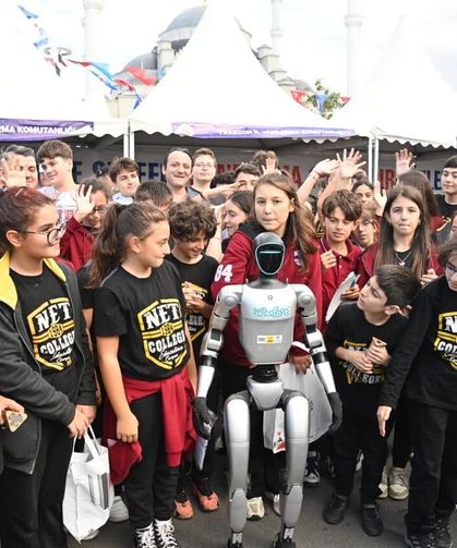 BilimFest Trabzon 22 Ekim’de Kapılarını Açıyor