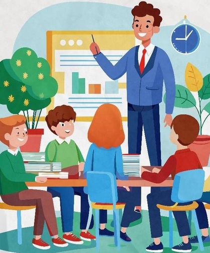 Büyükşehir’den LGS ve YKS Öğrencilerine Eğitim Koçluğu