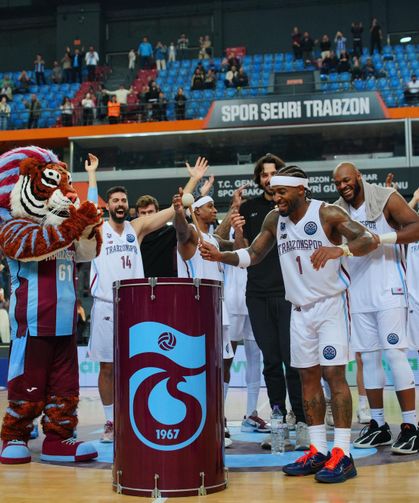 Trabzonspor Avrupa’da Sabah Bakü’yü Ağırlayacak