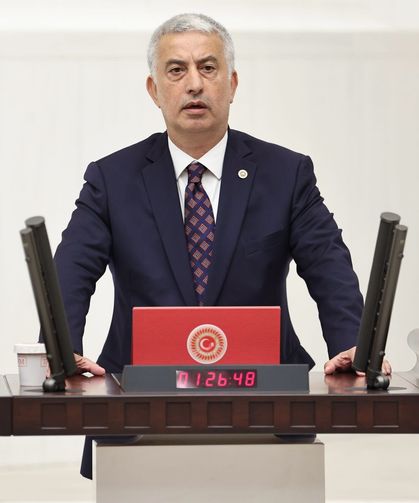 Vehbi Koç Müjdeledi! Of’a 216 Milyon TL’lik Okul Yatırımı