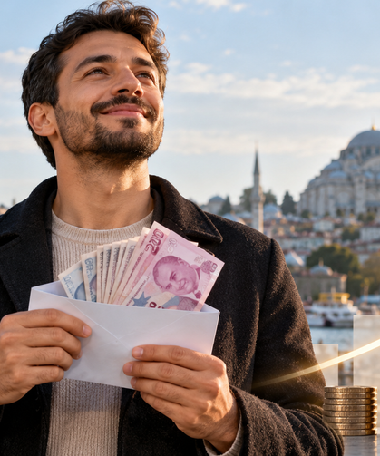 2027 Asgari Ücret İçin 36 Bin 498 TL Tahmini