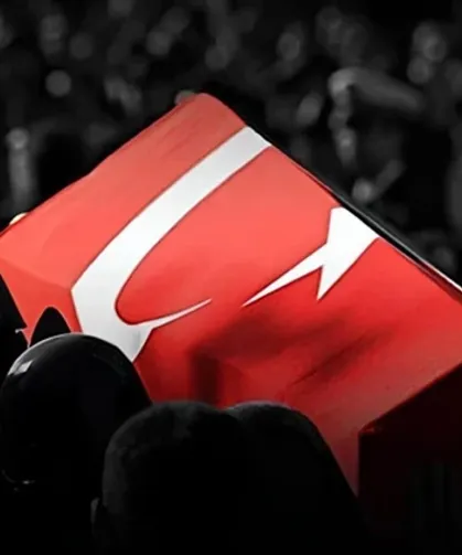 Görev Başında Acı Haber: Uzman Çavuş Şehit Oldu