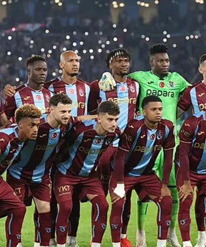 Trabzonspor Samsun’da Deplasman Hasretini Bitirmek İstiyor