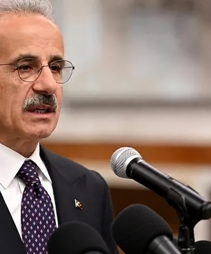 Trabzon’da 16,2 Kilometrelik Raylı Sistem Yapılıyor