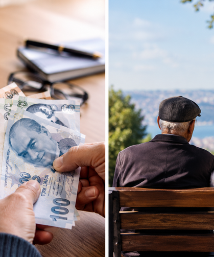 Emeklilere Refah Payı Ve Ek Ödeme Gündemde