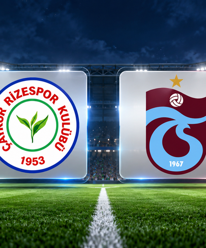 Rizespor Trabzonspor Maçı Hangi Kanalda?