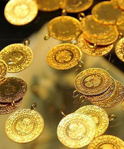 23 Ekim Altın Fiyatları Belli Oldu