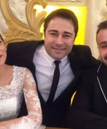 Trabzonlu Eski Eşten Sezen Taş Açıklaması