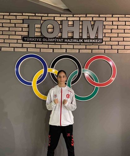 U-15 Avrupa Boks Şampiyonası Trabzon’da Başlıyor