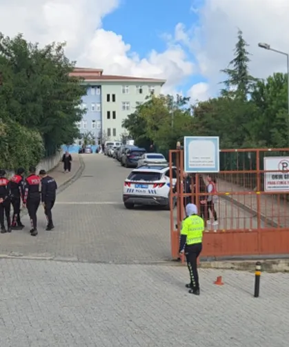 Başakşehir’de Okul Saldırısında 10 Yaşındaki Öğrenci Öldü