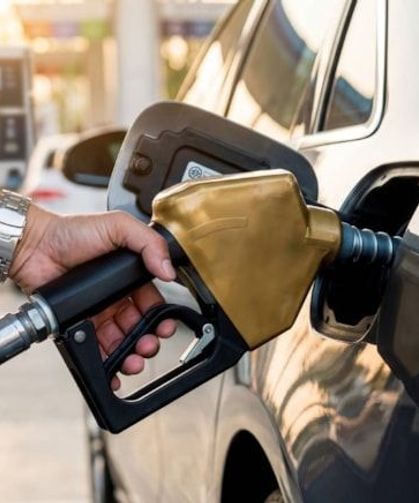 Benzine 5,65 TL İndirim Bekleniyor
