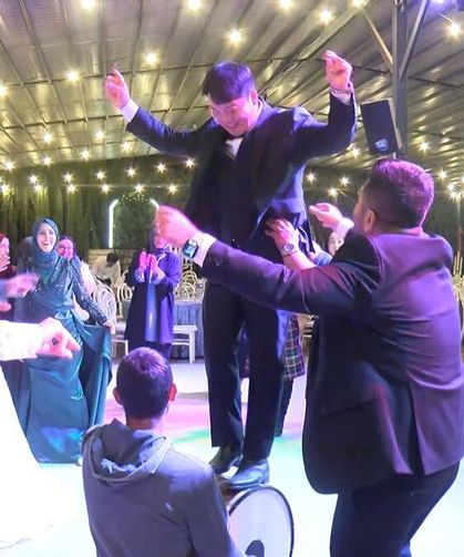 Güney Koreli Damat Trabzonsporlu Oldu