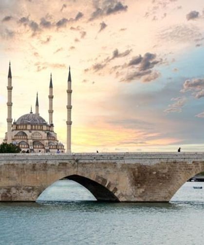 Adana’da 17 Dakika Arayla İki Deprem