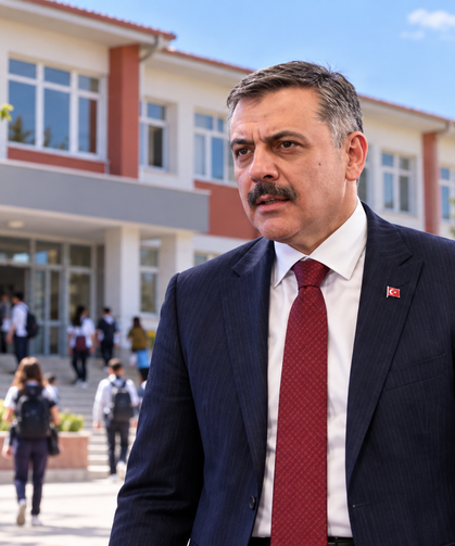 Okullarda Güvenlik Önlemleri Artırılıyor