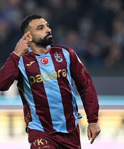 Trabzonspor Derbide Güldü: Reis İle 4’te 4