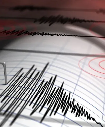 Adana Saimbeyli’de 4,8 Büyüklüğünde Deprem