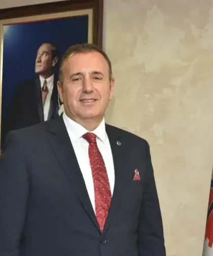 TTSO’da Erkut Çelebi Yeniden Başkan Seçildi