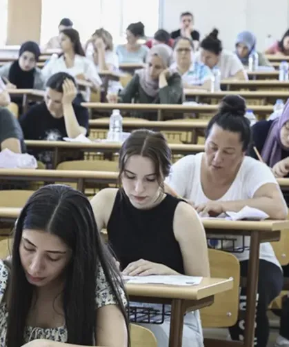 KPSS ÖN Lisans Sınav Sonuçları Açıklandı