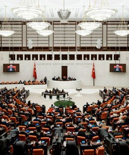 GSS Prim Borçları İçin Silme Düzenlemesi Geliyor