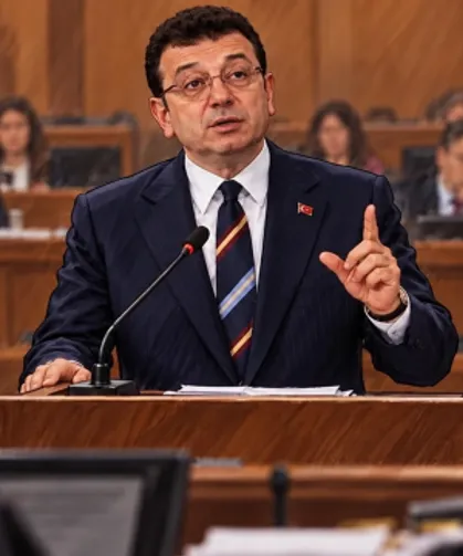 İBB Davasında 7 Sanık Hakkında Tahliye Kararı