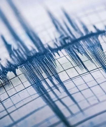 Marmara Denizi’nde Deprem: İstanbul’da Da Hissedildi