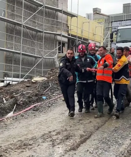 İstanbul’daki Sağanakta Can Kaybı 4’e Yükseldi