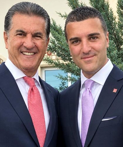 Emir Sarıgül Kara Para Soruşturmasında Tutuklandı