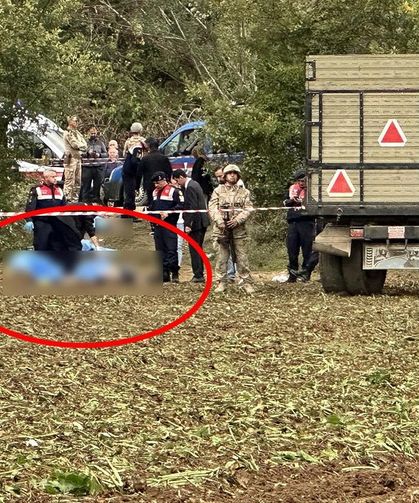 Taşköprü’de Silahlı Kavga: 4 Kişi Hayatını Kaybetti