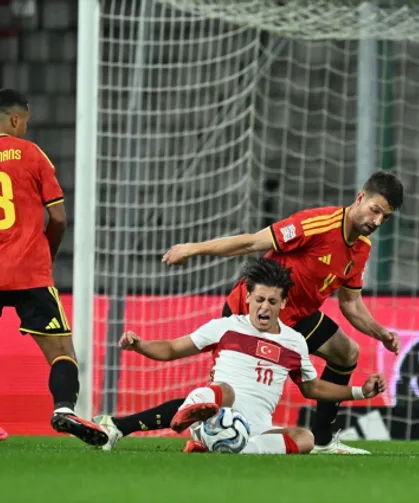 Arda Güler İtalya Maçında Forma Giyemeyecek