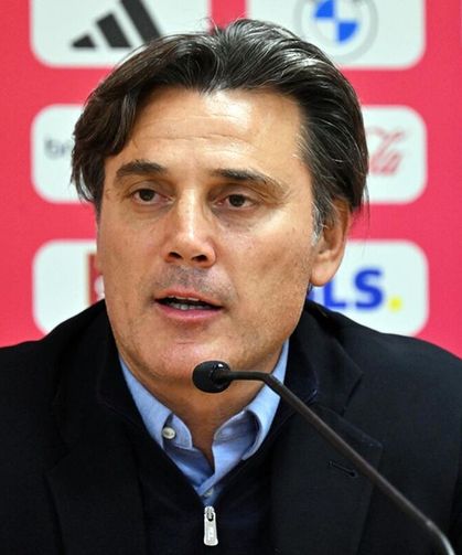 Montella’dan Taraftarın İstifa Çağrısına Yanıt