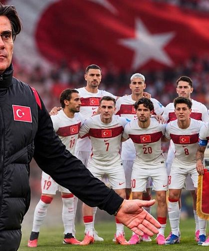 Belçika’da Tribünlerden “Montella İstifa” Sesleri