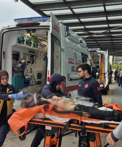 Zonguldak’ta Ruhsatsız Madende Göçük: 1 İşçi Öldü
