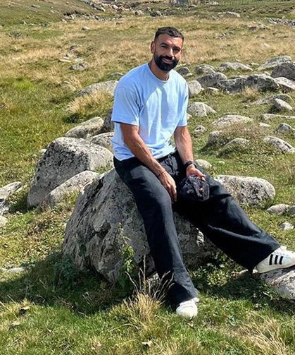 Trabzon’da Salah Etkisi: Turistler Kente Akın Ediyor