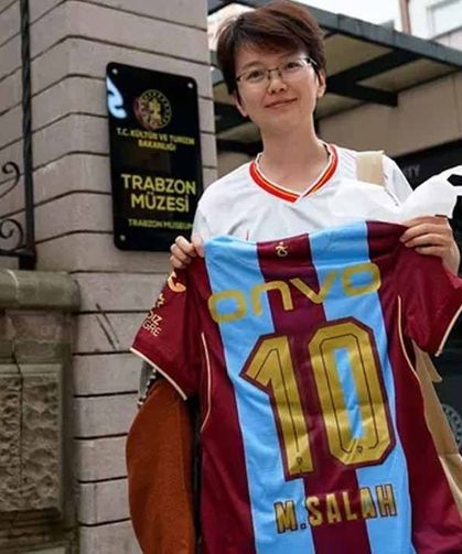 Salah Etkisi Trabzon Turizmine Yansıdı