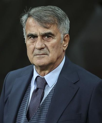 Şenol Güneş Trabzon’da Gençlerle Buluşacak