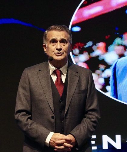 Şenol Güneş’ten Sergen Yalçın Açıklaması