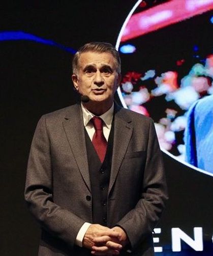Şenol Güneş’ten “Sitem” İddialarına Yanıt