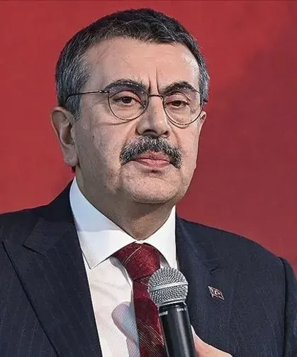 Bakan Tekin’den Zorunlu Eğitim Mesajı