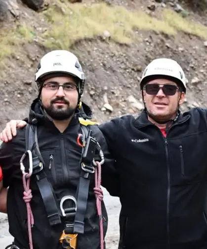 Trabzon’dan Şırnak'a Giden Ekip Bunu Yapacak!