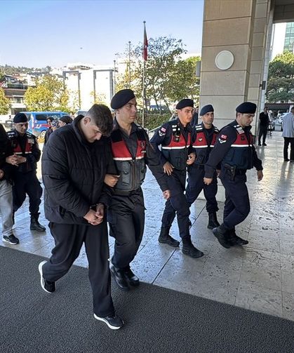Trabzon’daki Yasa Dışı Bahis Soruşturmasında 18 Tutuklama