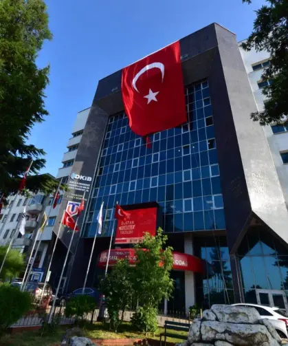 TTSO Seçimleri 10 Ekim’de Yapılacak