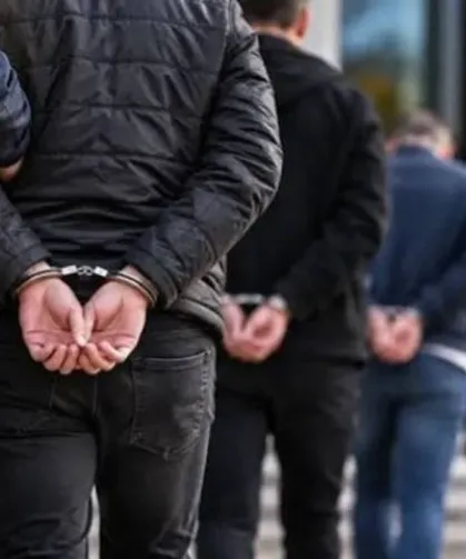 Trabzon Merkezli Siber Operasyonda 22 Gözaltı