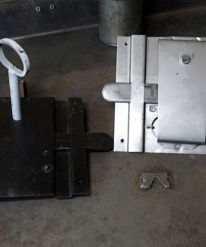 Vakfıkebir Kara Kilidi Coğrafi İşaretle Tescillendi