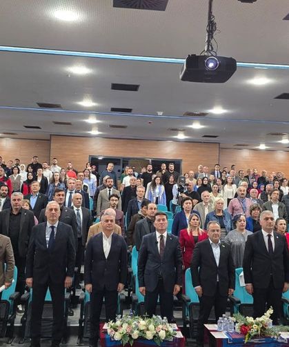 Ortahisar’da Üç Günlük Edebiyat Şöleni Başladı