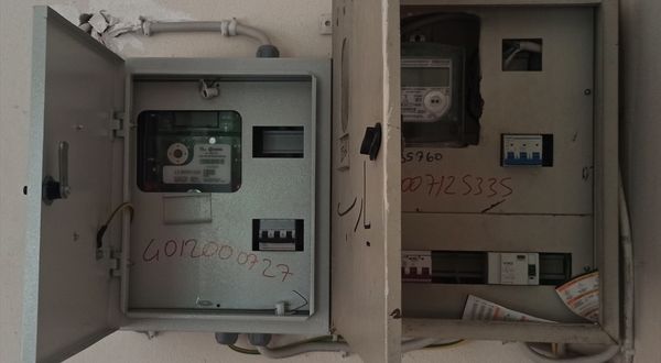 OSMANİYE - Caminin güvenlik kamera kayıt cihazı ile elektrik kablosu çalındı