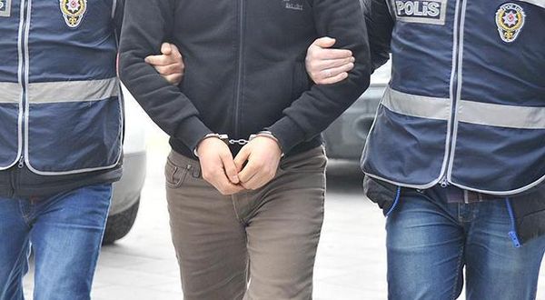 Ankara'da FETÖ operasyonu: 87 şüpheli için gözaltı kararı çıktı!